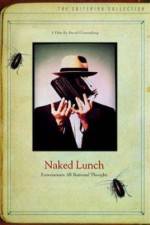 Watch Naked Lunch Afdah