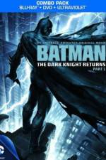 Watch Batman The Dark Knight Returns Part 1 Afdah