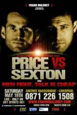 Watch David Price vs Sam Sexton Afdah