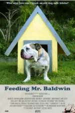 Watch Feeding Mr. Baldwin Afdah