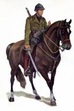 Watch Cavalry Afdah