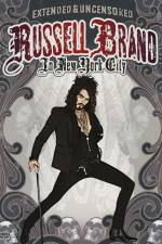 Watch Russell Brand In New York City Extended And Explicit Afdah