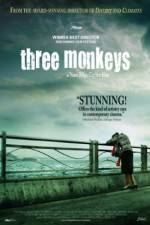 Watch Three Monkeys Afdah