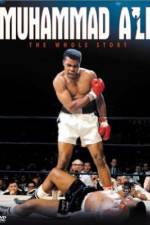 Watch Muhammad Ali The Whole Story Afdah