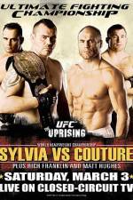 Watch UFC 68 The Uprising Afdah
