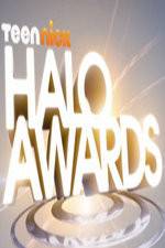 Watch Teen Nick 2013 Halo Awards Afdah