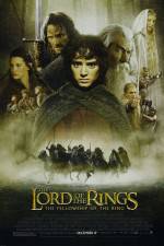 Watch The Lord of the Rings: The Fellowship of the Ring Afdah