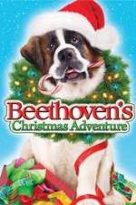 Watch Beethoven's Christmas Adventure Afdah