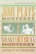 Watch Shake Otis at Monterey Afdah