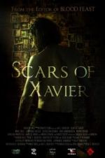 Watch Scars of Xavier Afdah