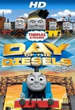 Watch Thomas & Friends: Day of the Diesels Afdah