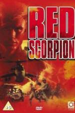 Watch Red Scorpion Afdah
