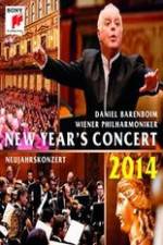 Watch New Year's Day Concert Afdah