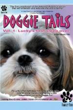 Watch Doggie Tails Vol 1 Luckys First Sleep-Over Afdah