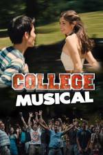Watch College Musical Afdah