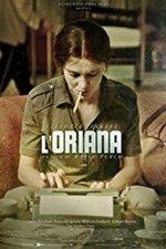 Watch L\'Oriana Afdah