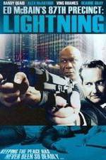 Watch Ed McBain's 87th Precinct: Lightning Afdah