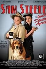 Watch Sam Steele and the Junior Detective Agency Afdah