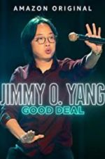 Watch Jimmy O. Yang: Good Deal Afdah