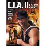 Watch CIA II: Target Alexa Afdah
