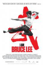 Watch I Am Bruce Lee Afdah