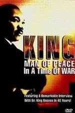 Watch King: Man of Peace in a Time of War Afdah