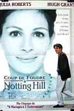 Watch Notting Hill Afdah