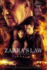 Watch Zarra's Law Afdah