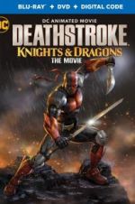 Watch Deathstroke: Knights & Dragons: The Movie Afdah