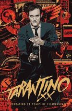 Watch Quentin Tarantino: 20 Years of Filmmaking Afdah