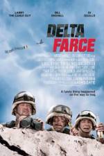 Watch Delta Farce Afdah