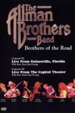 Watch The Allman Brothers Band: Brothers of the Road Afdah