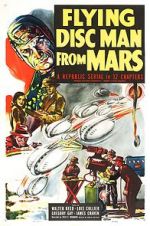 Watch Flying Disc Man from Mars M4ufree