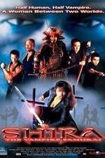Watch Shira The Vampire Samurai Afdah