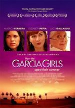 Watch How the Garcia Girls Spent Their Summer Afdah