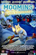 Watch Moomins and the Winter Wonderland Afdah