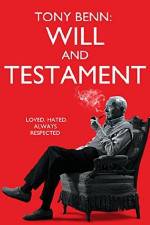 Watch Tony Benn: Will and Testament Afdah
