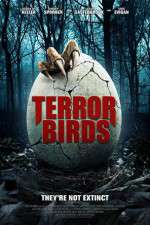 Watch Terror Birds Afdah