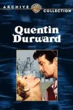 Watch Quentin Durward Afdah