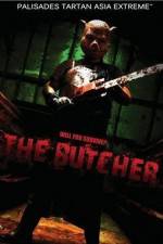 Watch The Butcher Afdah