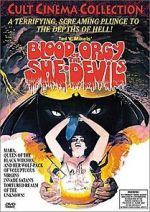 Watch Blood Orgy of the She-Devils Afdah
