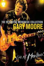 Watch Gary Moore The Definitive Montreux Collection Afdah