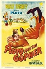 Watch Pluto and the Gopher Afdah