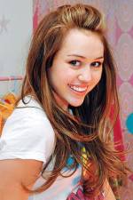 Watch The Real Miley Cyrus Afdah