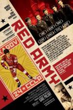 Watch Red Army Afdah