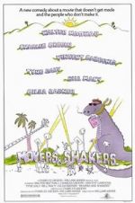 Watch Movers & Shakers Afdah