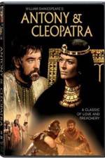 Watch Antony and Cleopatra Afdah