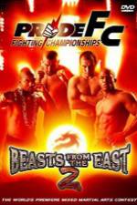 Watch Pride 22: Beasts From The East 2 Afdah