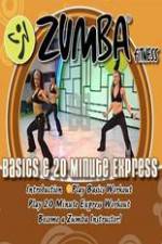 Watch Zumba Fitness Basic & 20 Minute Express Afdah