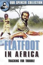 Watch Flatfoot in Africa Afdah